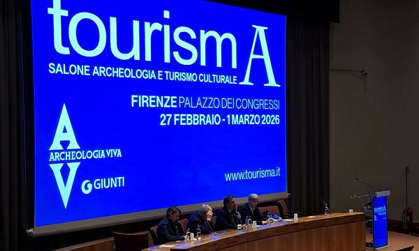 ARMENIA dove il passato nutre il futuro.